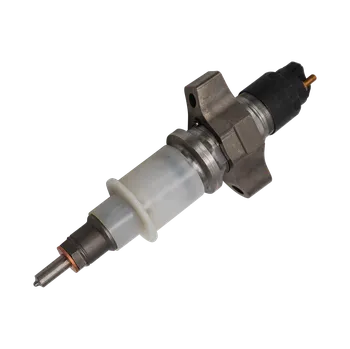 Systém vstřikování Vstřikovací tryska Eurocargo IV - F4AFE411 E6 neutrální balení