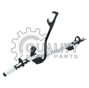 Nosič kol Nosič jízdního kola ALU WIND, 02106