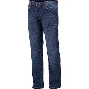 pracovní souprava JEANS JEST STRETCH MODRÁ 3XL Varianta: JEANS JEST STRETCH MODRÁ L