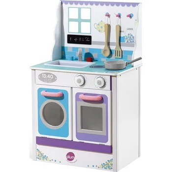 Dětská kuchyňka Dětská kuchyňka plum sd 5036523050265