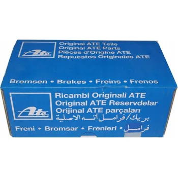 Brzdová hadice KONCOVKA BRZDOVÉ HADICE M10X1