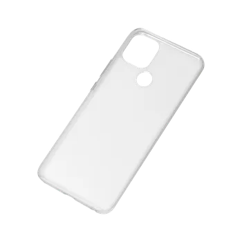 Ochranné pouzdro Kruger&Matz FLOW 9 transparentní