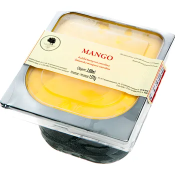 Zmrzlina Gelato di Natura Zmrzlina mango 2.5l