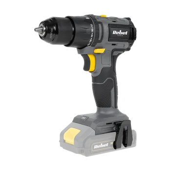Rebel Aku vrtačka a šroubovák 20V