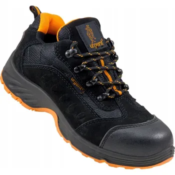 Pracovní obuv Pracovní polobotky Urgent 210 S1 velikost 47