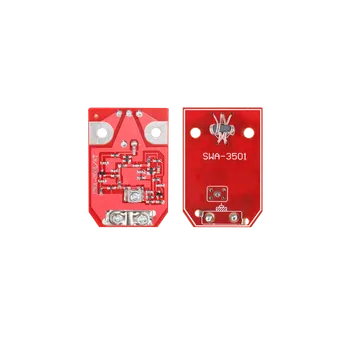 Anténní zesilovač CABLETECH Anténní zesilovač SWA 3501/4T