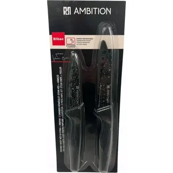 Kuchyňský nůž Řezbářský Nůž Ambition 10 cm