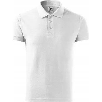 pracovní tričko MALFINI COTTON 212 pánské polokošile BAVLNA S