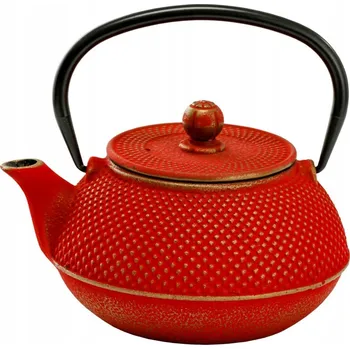 Konvice na čaj Konvice Marco Polo SJ 0,8 l