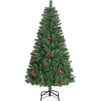 Vánoční ozdoba Vánoční stromek LAT001CZ01