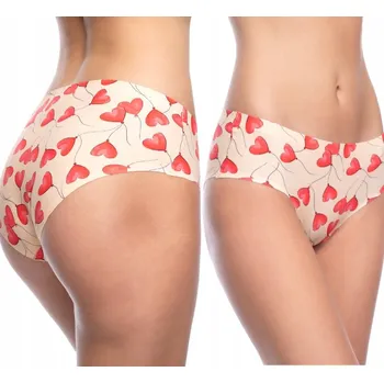 Kalhotky Kalhotky Julimex Simple Balloon Kalhotky S