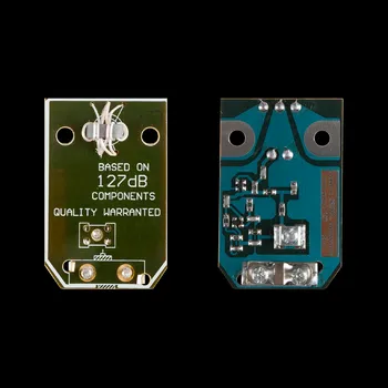 Anténní zesilovač CABLETECH Anténní zesilovač 127 dB