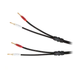 Kruger&Matz Reproduktorový kabel 3,0 m (banánky)