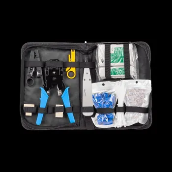 Sada nářadí KEMOT Krimpovací sada EK5949