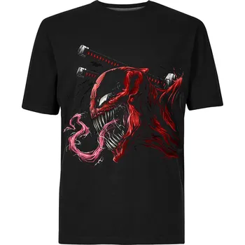 Chlapecké tričko Venom Tričko Venom 2 bavlna Venom