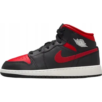 Dámská obuv BOTY NIKE AIR JORDAN 1 MID 38,5