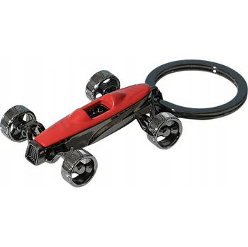 Přívěsek Na Klíče bez kovového vzoru Metalmorphose