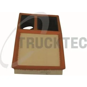 Vzduchový filtr Vzduchový filtr TRUCKTEC AUTOMOTIVE 07.14.212