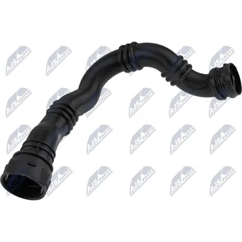 Motor automobilu Hadice plnícího vzduchu NTY GPP-RE-129