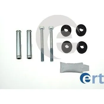 Brzdový třmen Sada vodicích pouzder, brzdový třmen ERT 410155