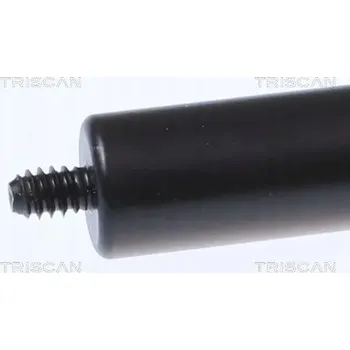 Kapota Triscan 8710 23134 Plynová pružina, kapota motoru