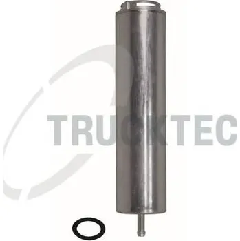 Palivový filtr Palivový filtr TRUCKTEC AUTOMOTIVE 08.38.046