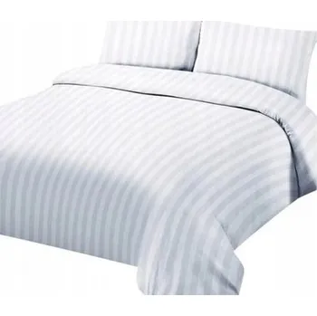 Prostěradlo Povlak na přikrývku Kora 200 x 140 Cm