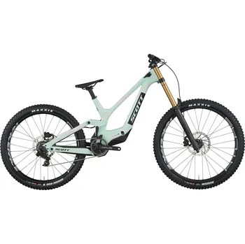 Horské kolo SCOTT Gambler RC (Mistyade Green), vel. XL