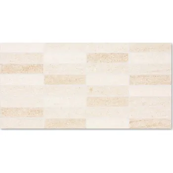 Obklad Rako Garda obkládačka béžová 20x40 (WADMB569)