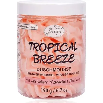 Sprchový gel BADEFEE Tropical Breeze 190 g