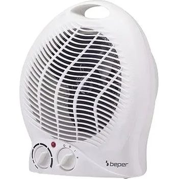 Teplovzdušný ventilátor Beper P203TER202
