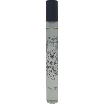 Unisex parfém Les Essence des Notes Fleur d’Oranger Objem: 10 ml relaxace