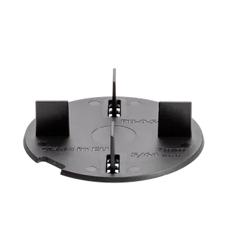 Příslušenství pro plot Mezerníky Buzon U-TABS FLAT 17 mm x 3 mm 0.01400 Kg ELEKTRO Sklad1 6391038 (0.01400 Kg ELEKTRO Sklad1 6391038)