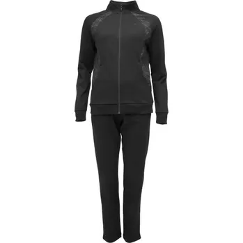 Dámská souprava Lotto SUIT MIATA X XS Černá