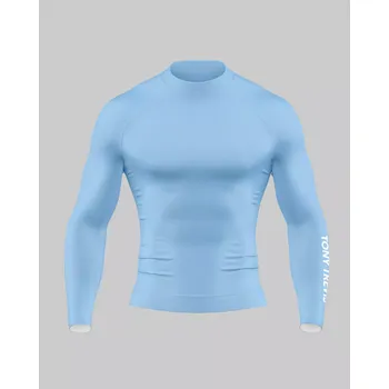 Pánské termoprádlo Pánské termo cold LIGHT BLUE