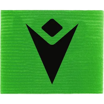 Fotbalový chránič Páska Macron Major Fascia - UNI - 3401936
