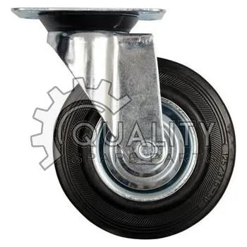 Pojezdové kolečko Kolečko otočné, TO-87312