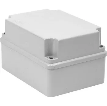 Elektroinstalační krabice Krabice plastová PH-2B.1 (158x118x96), IP65