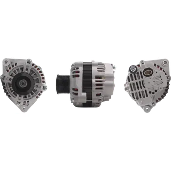 Alternátor Alternátor Stralis/Trakker-Cursor 8 24V/90A/10 drážek Iveco