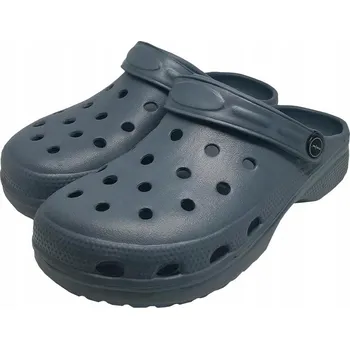 Pracovní obuv Pracovní obuv pantofle Reis BCDOTS velikost 43