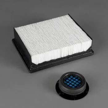 Vzduchový filtr Vzduchový filtr sada panelových filtrů Donaldson