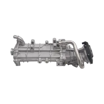 Váha vzduchu Modul EGR Daily 3.0 - Euro 5 - F1CE3481C/L Iveco