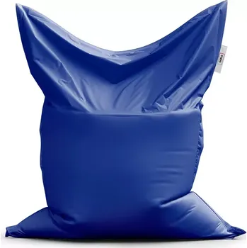 Sedací pytel Sablio Sedací vak Classic Královská modrá 2 - 150x100 cm