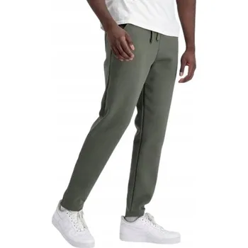 Pánské kalhoty Alpha Industries pánské kalhoty rovného střihu velikost L