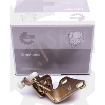 Posilovač řízení ESEN SKV VODICÍ ROLNA POSUVNÝCH DVEŘÍ 96SKV708