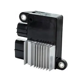 Ventilátor topení a klimatizace Meat&Doria K106066 Regulátor, ventilátor topení/klimatizace do interiéru vozidla