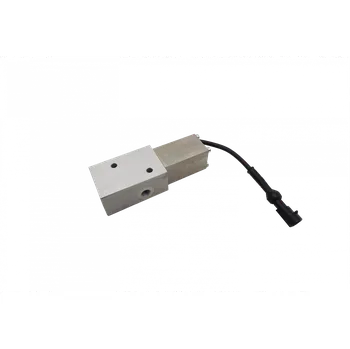 Turbodmychadlo Ventil regulace plnicího tlaku cursor vgt turbo bez senzoru mec-diesel