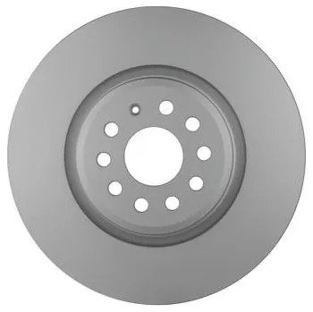 Brzdový kotouč Brzdový kotouč HELLA 8DD 355 134-751