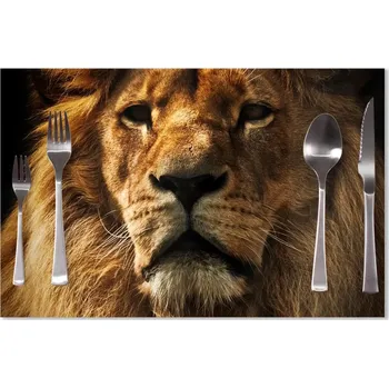 prostírání Sablio Prostírání Lev: 40x30cm