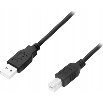 Datový kabel USB kabel Prolech pro tiskárnu A-B 1,5m 5474